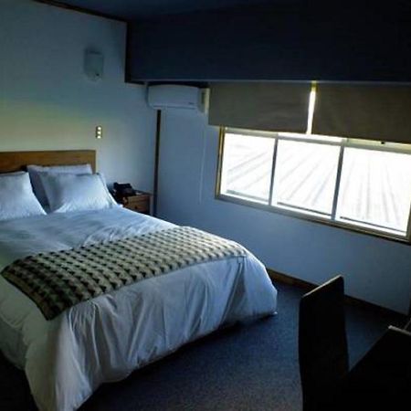 Hotel Terrapuerto Valdivia Bagian luar foto