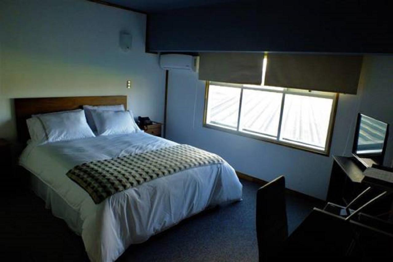Hotel Terrapuerto Valdivia Bagian luar foto